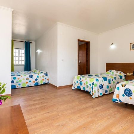 Hotel Azul Praia Алтура Екстериор снимка