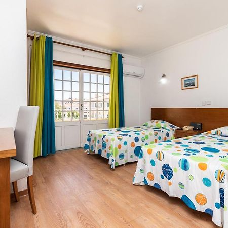 Hotel Azul Praia Алтура Екстериор снимка