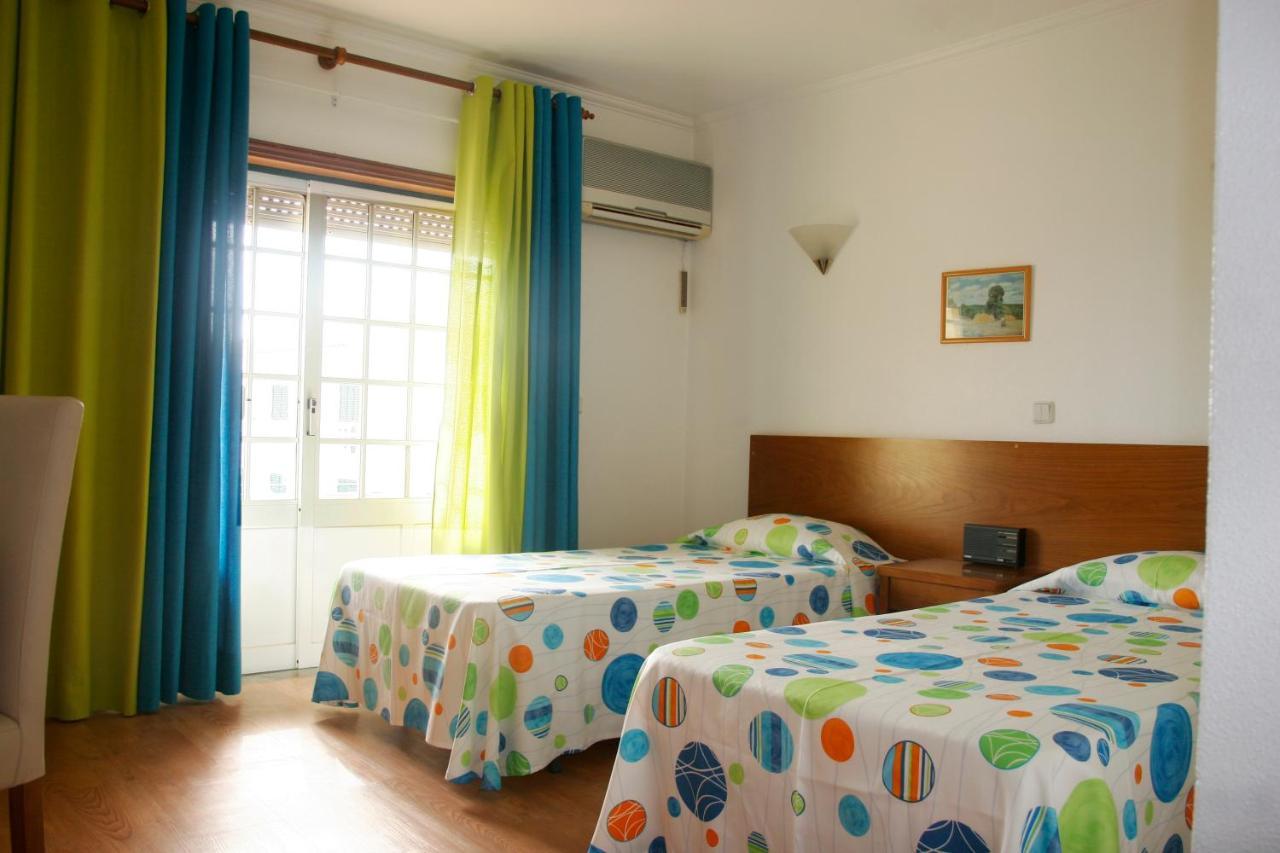Hotel Azul Praia Алтура Екстериор снимка