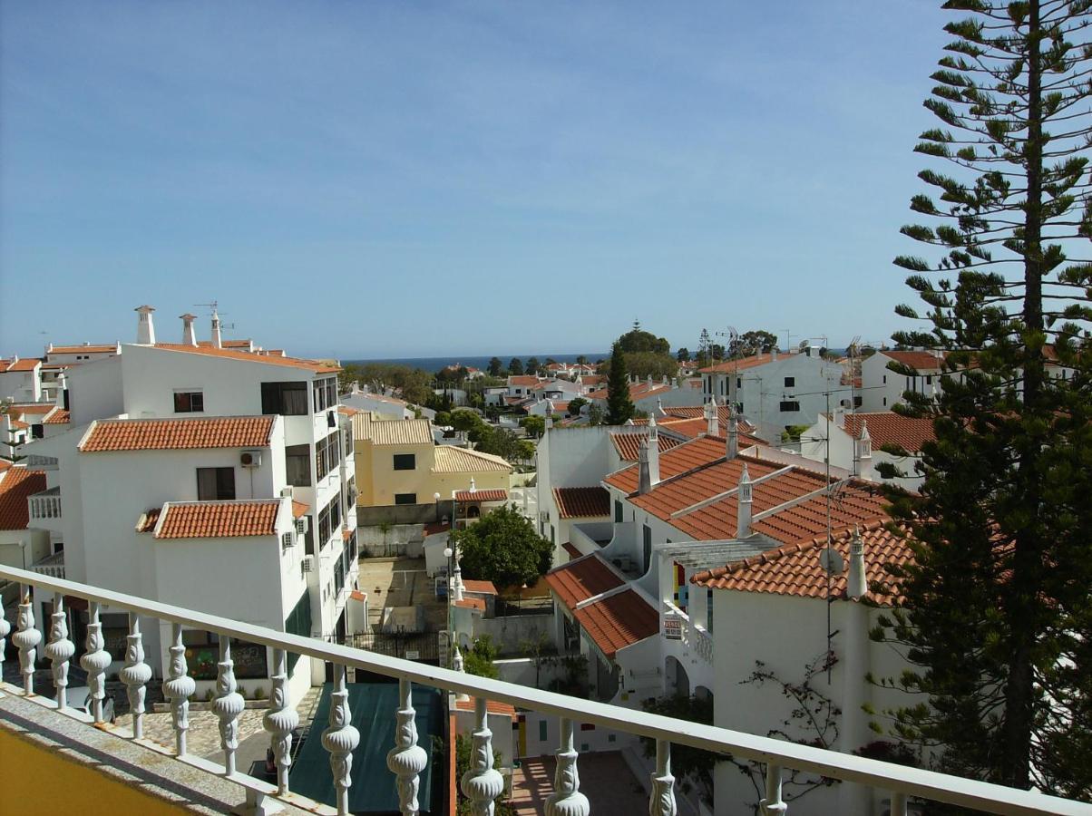 Hotel Azul Praia Алтура Екстериор снимка