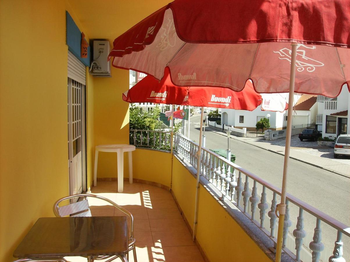 Hotel Azul Praia Алтура Екстериор снимка