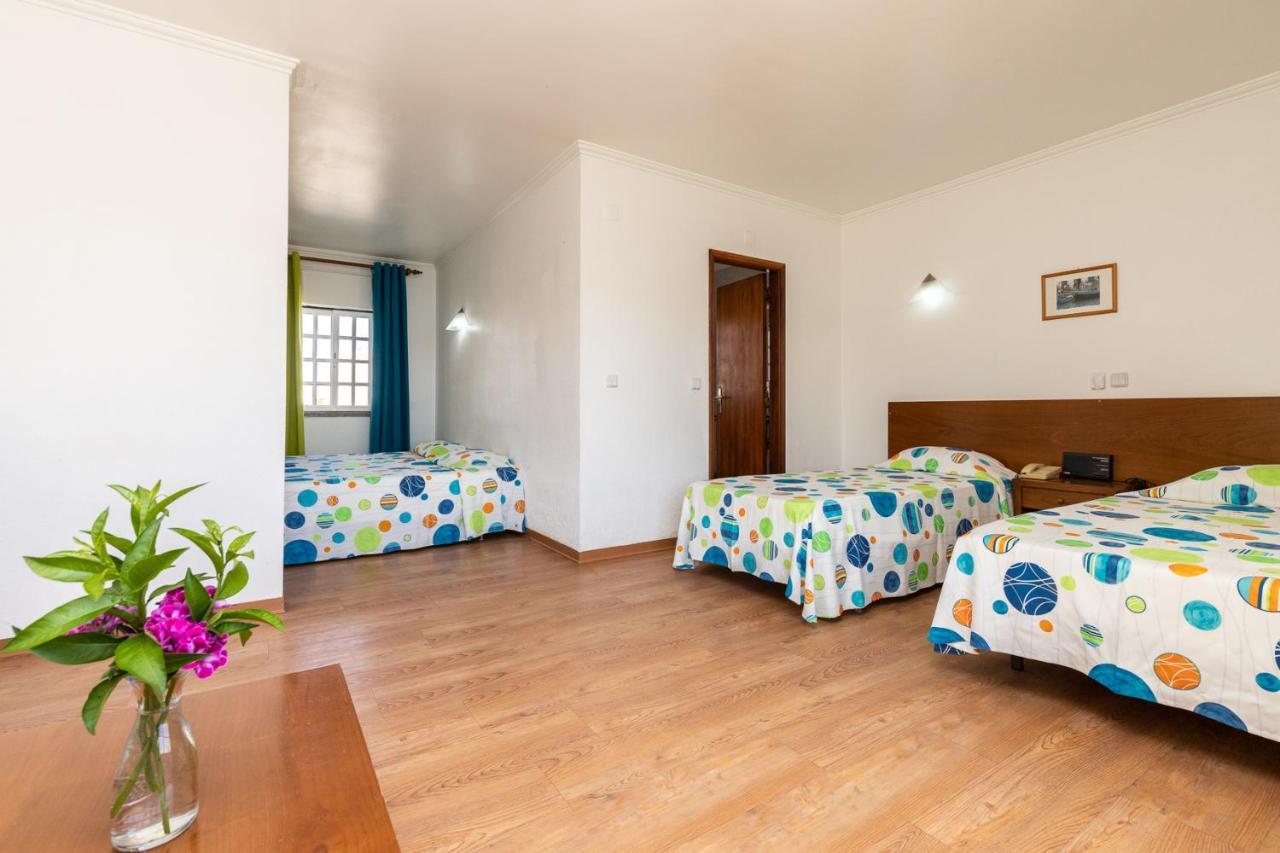 Hotel Azul Praia Алтура Екстериор снимка