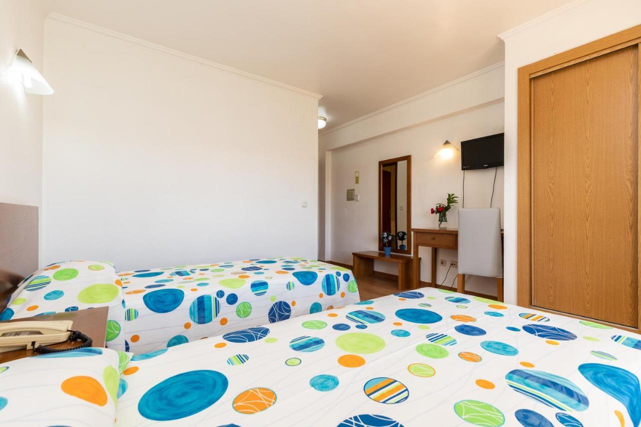 Hotel Azul Praia Алтура Екстериор снимка
