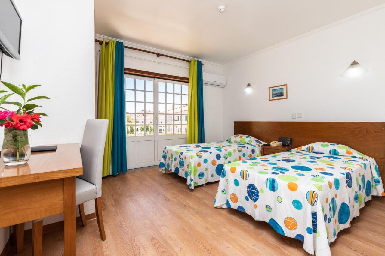 Hotel Azul Praia Алтура Екстериор снимка
