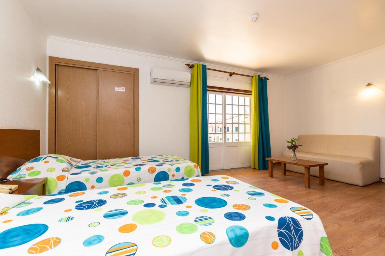 Hotel Azul Praia Алтура Екстериор снимка