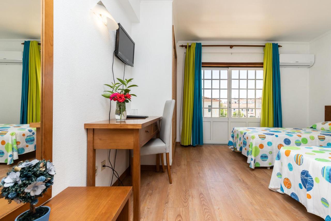 Hotel Azul Praia Алтура Екстериор снимка