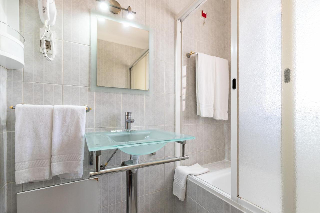 Hotel Azul Praia Алтура Екстериор снимка