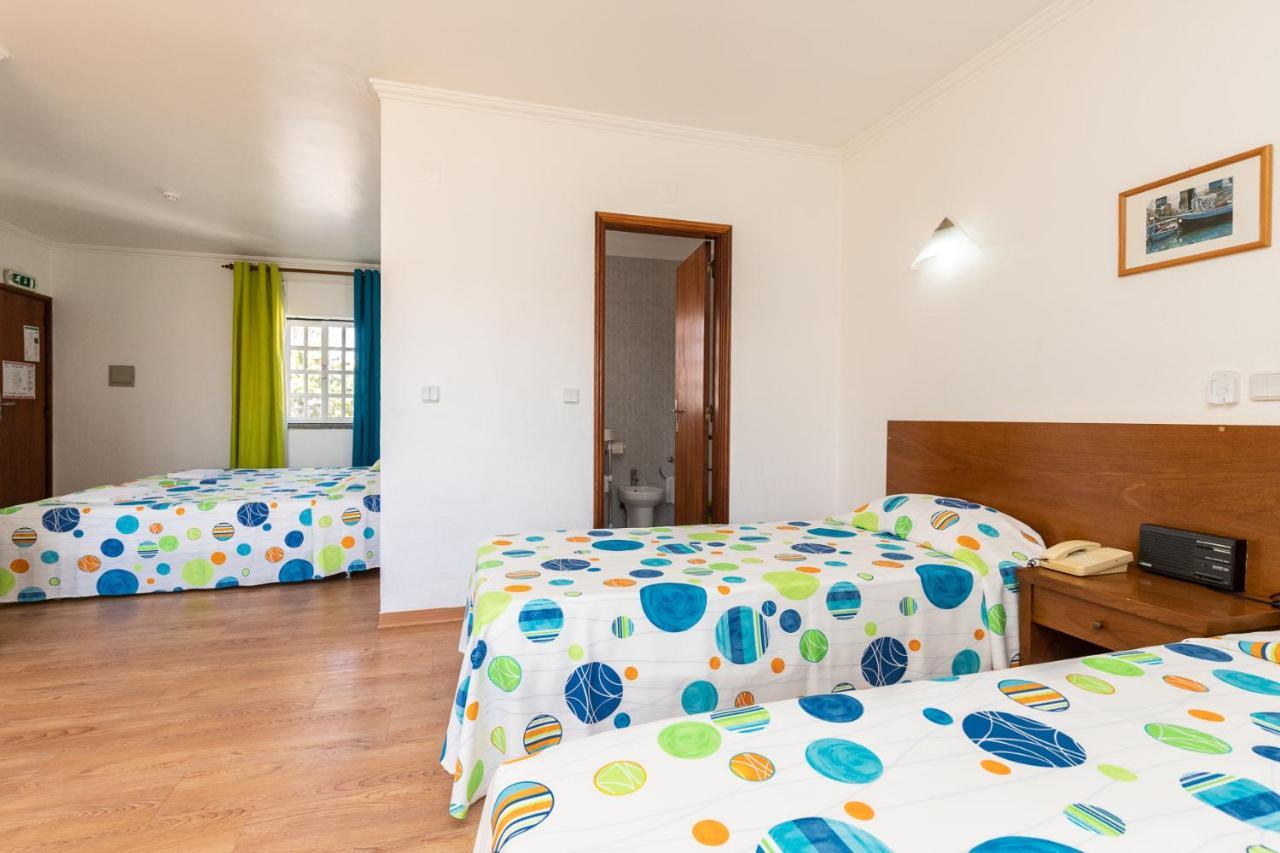 Hotel Azul Praia Алтура Екстериор снимка