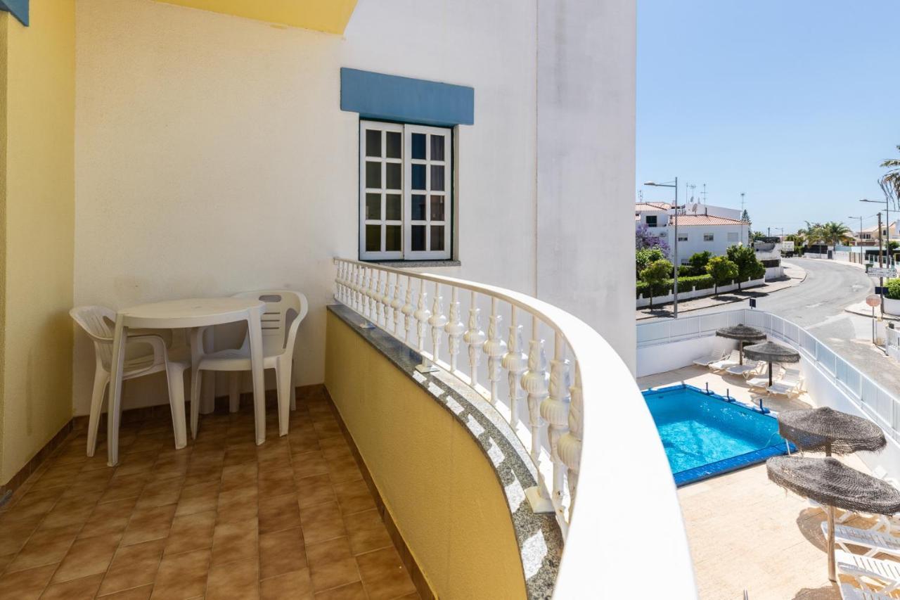 Hotel Azul Praia Алтура Екстериор снимка