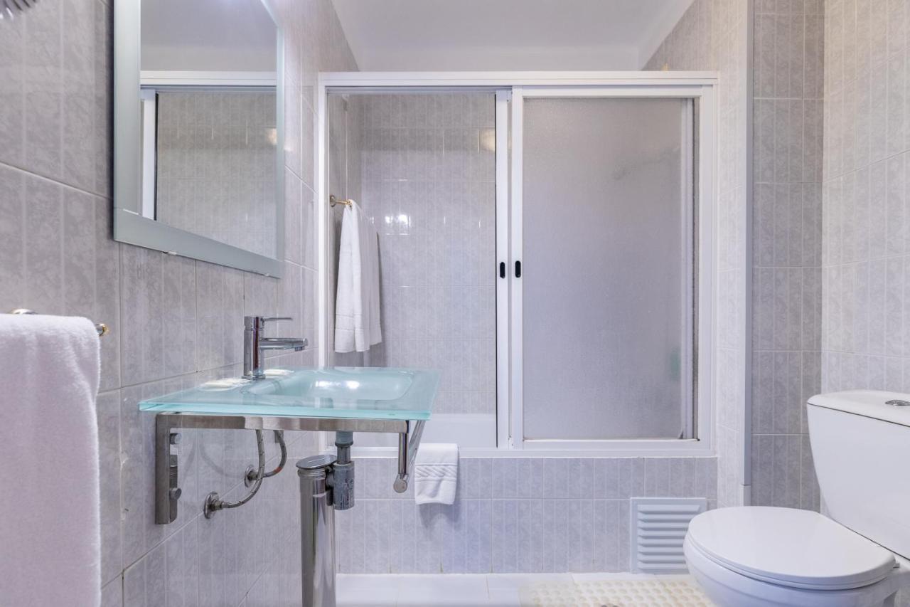 Hotel Azul Praia Алтура Екстериор снимка