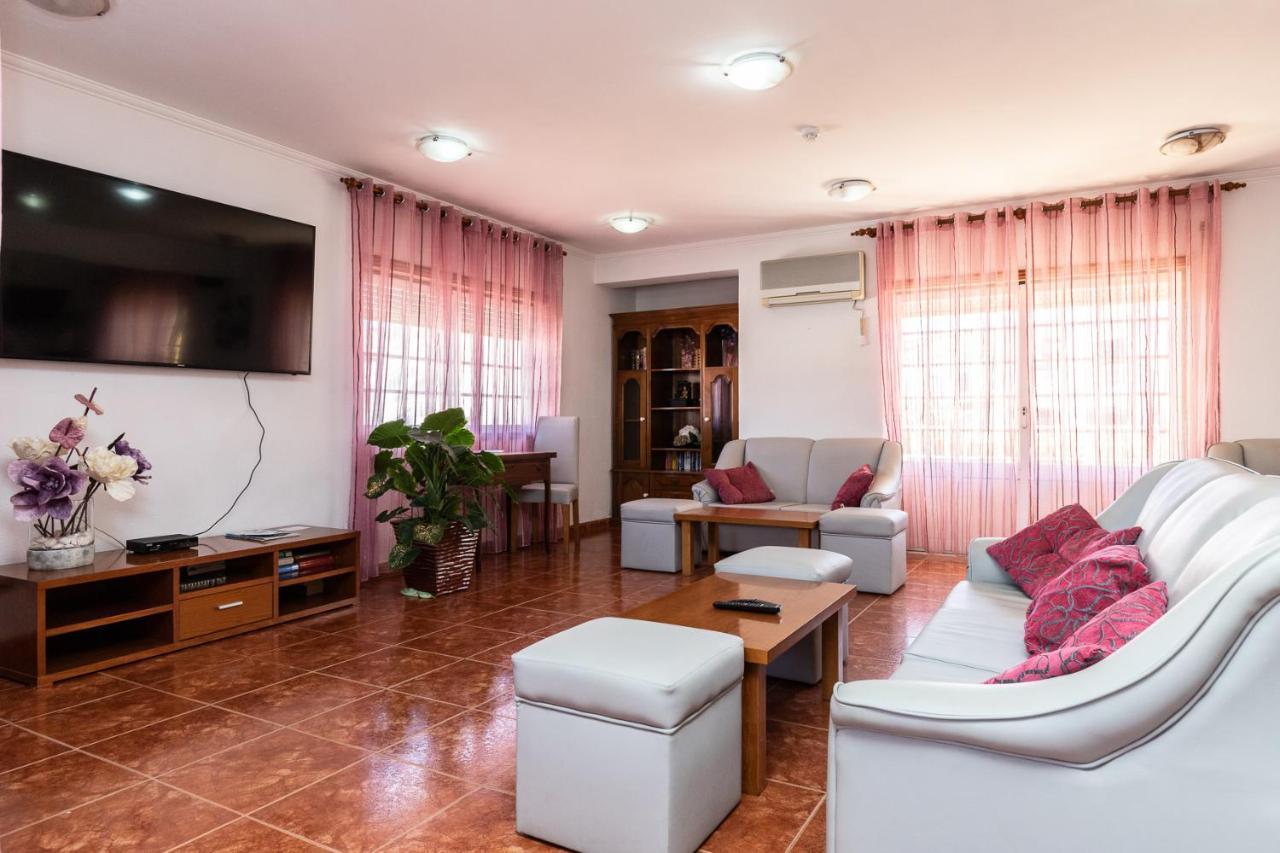 Hotel Azul Praia Алтура Екстериор снимка