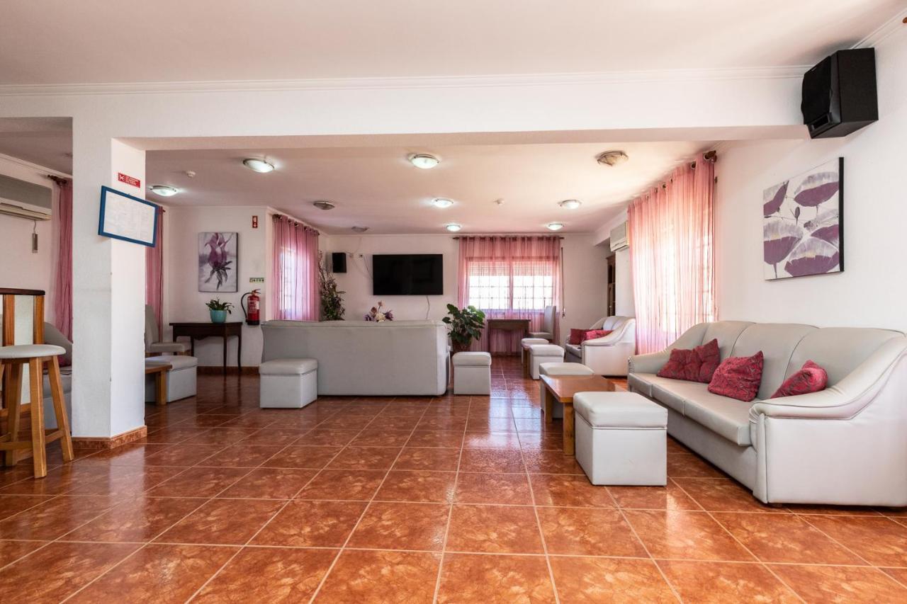 Hotel Azul Praia Алтура Екстериор снимка