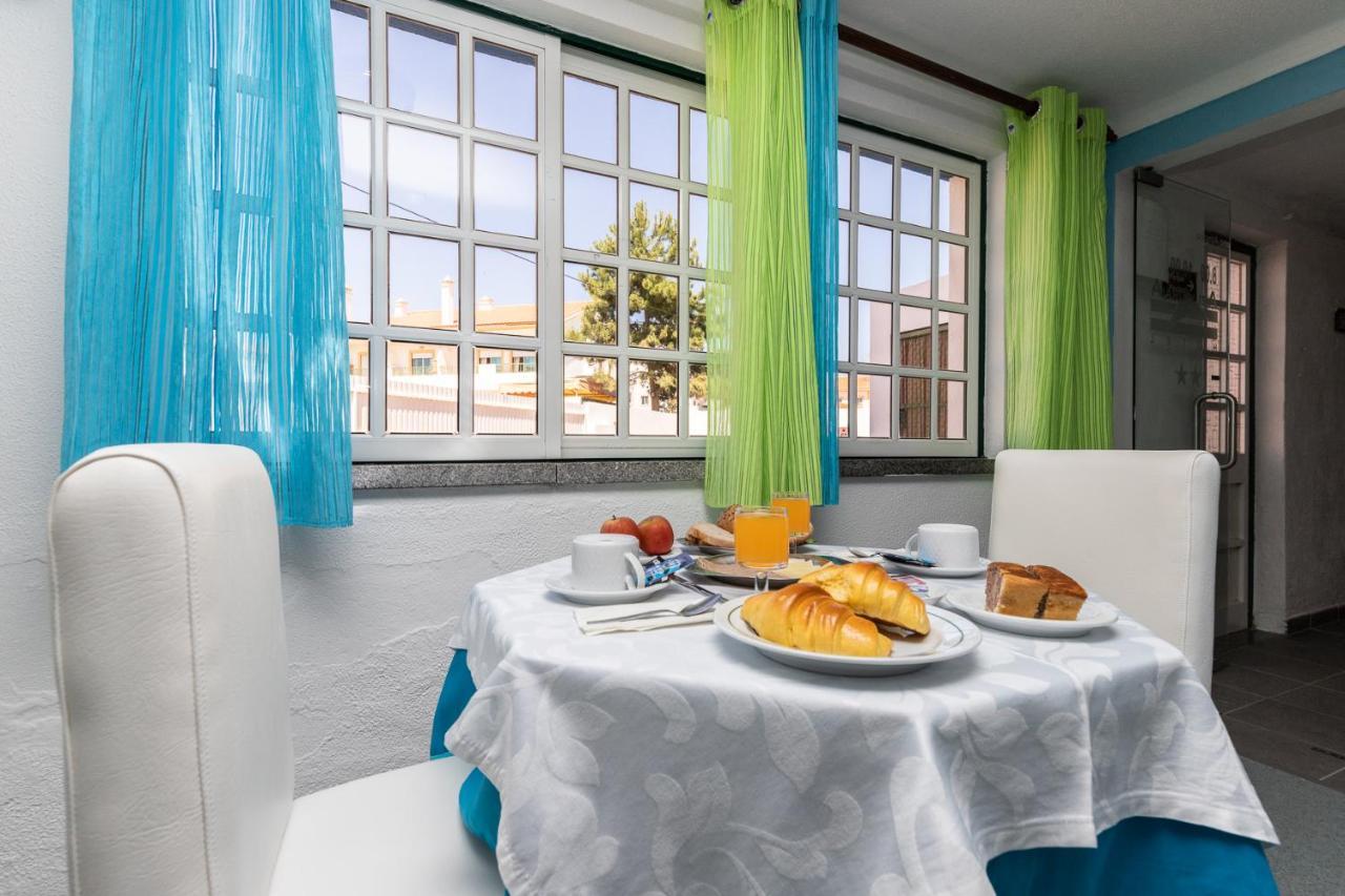 Hotel Azul Praia Алтура Екстериор снимка